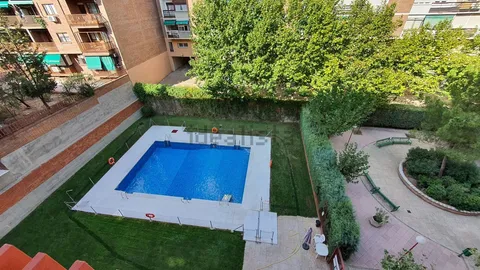Квартира 106 м² у Madrid (3/34)