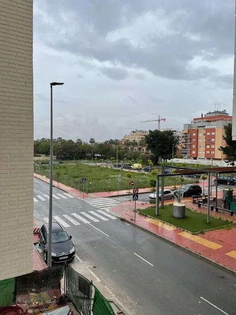 Pis de 80 m² a Múrcia