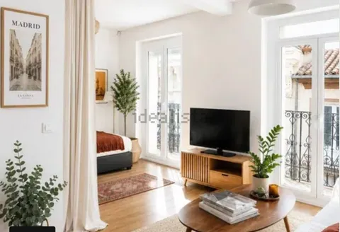 Flat 74 m² in Madrid