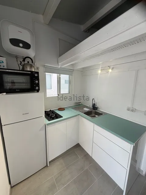 Appartamento 30 m² a Las Palmas de Gran Canaria
