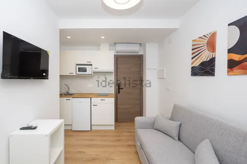 Pis de 26 m² a Granada