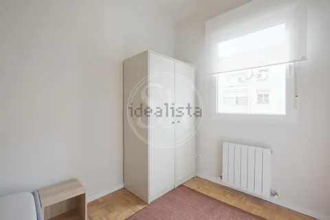 Wohnung 75 m² in Madrid