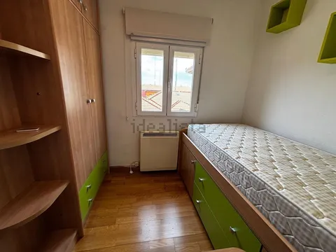 Piso de 50 m² en Segovia