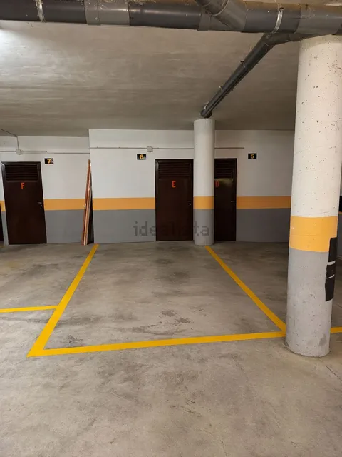 Pis de 94 m² a Piedralaves