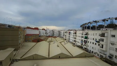 Habitació de lloguer, València