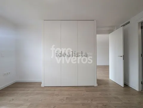 Pis de 131 m² a València
