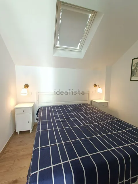 Pis de 65 m² a Màlaga