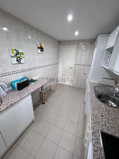 Pis de 125 m² a Marbella