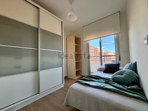 Quarto para alugar, Cartagena