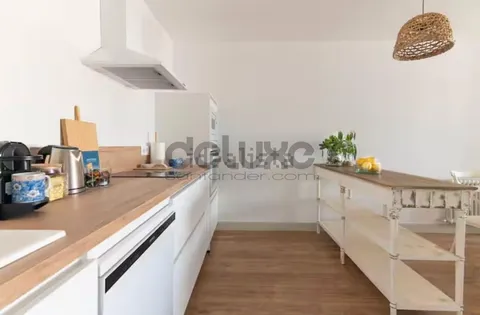 Pis de 91 m² a Santander