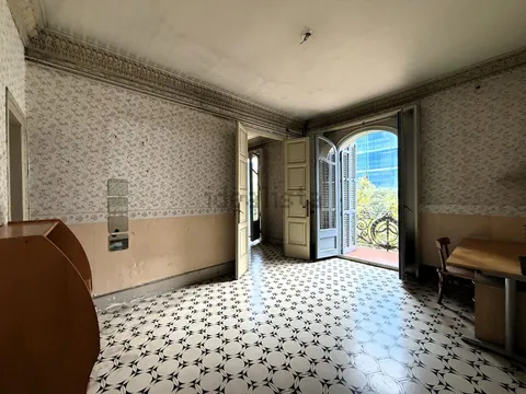 Pis de 240 m² a Barcelona