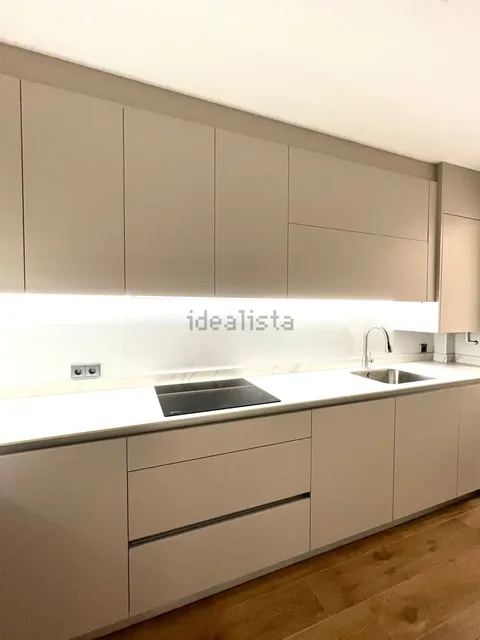 Pis de 130 m² a Valladolid
