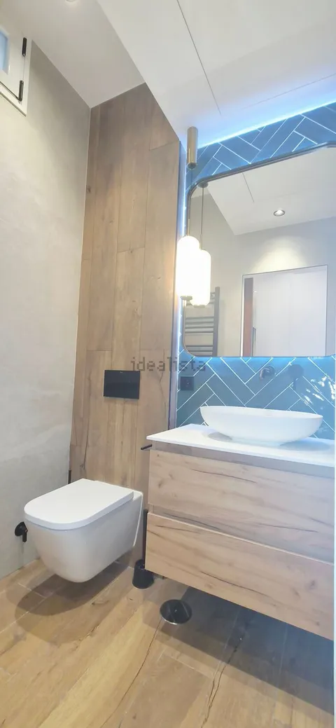Pis de 65 m² a Madrid