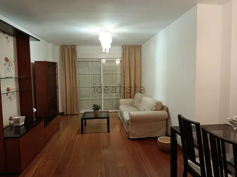 Pis de 108 m² a Màlaga