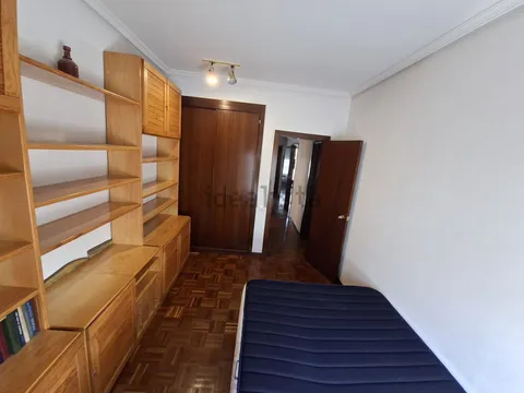 Pis de 110 m² a Madrid