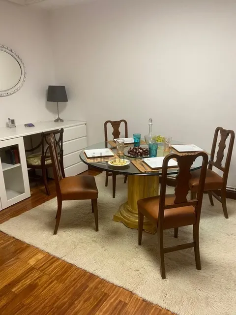 Habitació de lloguer, Bilbao