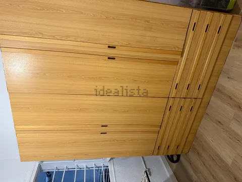 Quarto para alugar, Barcelona