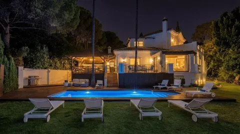 Casa de 718 m² a Benahavís