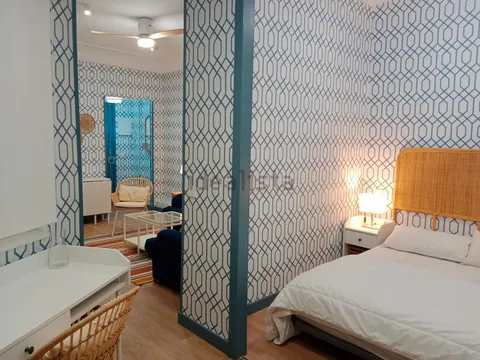 Pis de 55 m² a Madrid