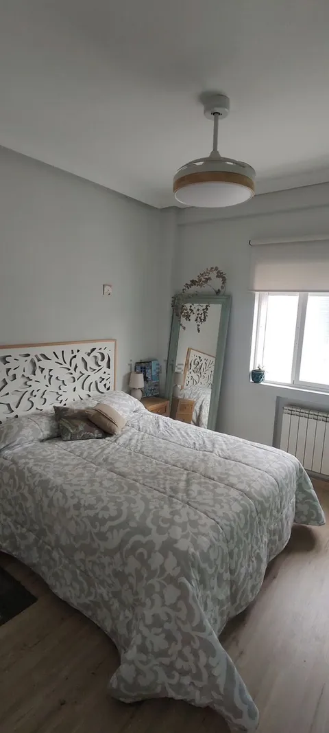 Zimmer zur Miete, Madrid