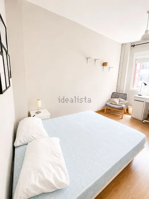 Pis de 160 m² a Madrid