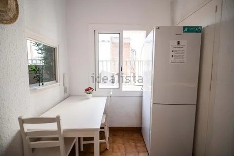 Room for rent, Barcelona