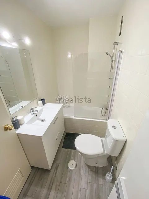 Habitació de lloguer, Sevilla