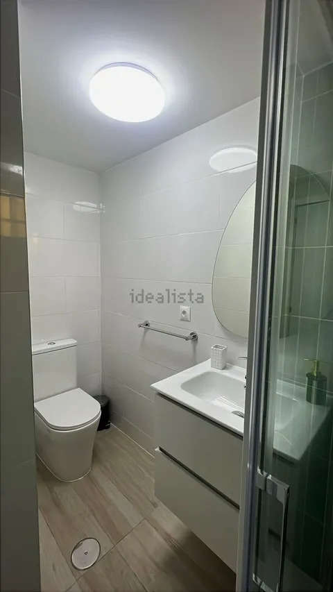Pis de 33 m² a Benalmádena