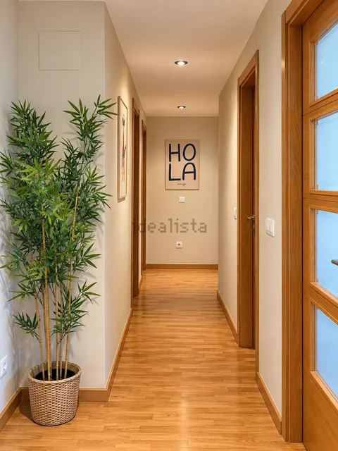 Habitació de lloguer, Màlaga