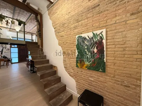Pis de 99 m² a Barcelona