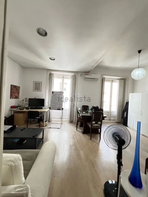 Flat 60 m² in Madrid