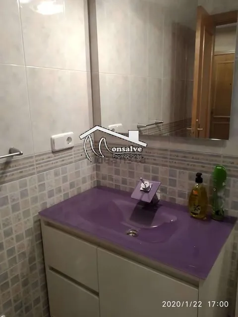 Pis de 63 m² a Yeles