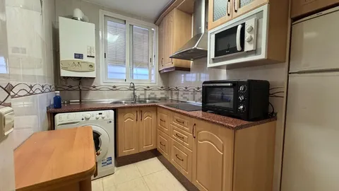 Pis de 77 m² a Madrid