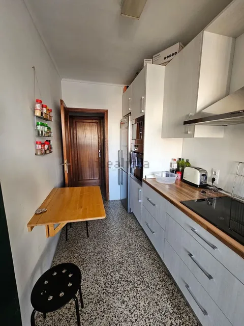Chambre à louer, Palma