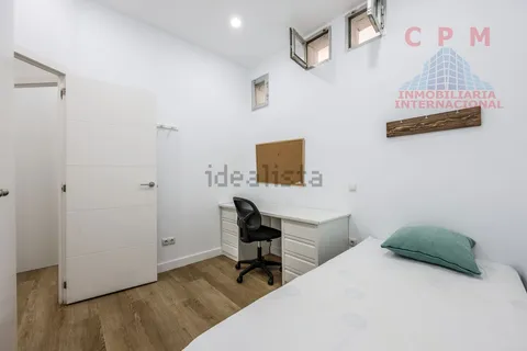 Pis de 60 m² a Madrid