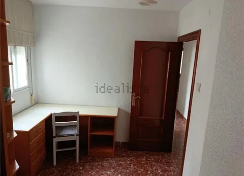 Pis de 75 m² a Almeria