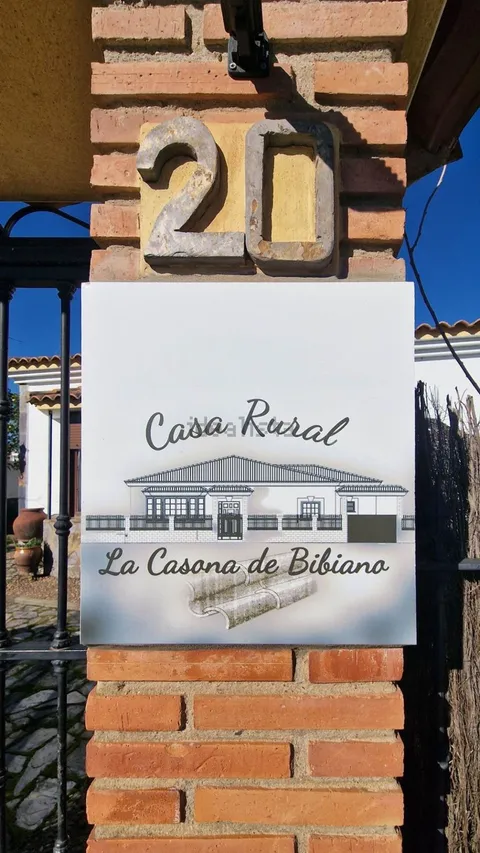 Casa de 227 m² a Higuera de Vargas