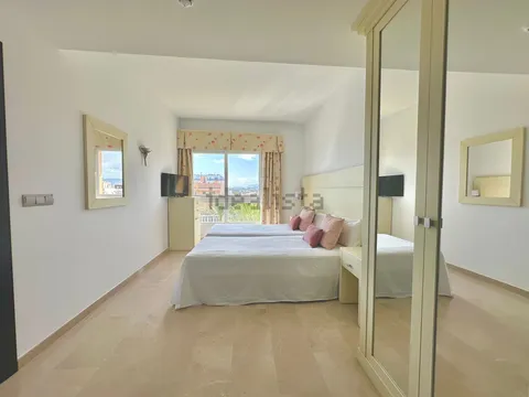 Flat 120 m² in Águilas