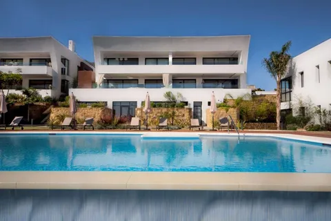Pis de 380 m² a Marbella (2/44)