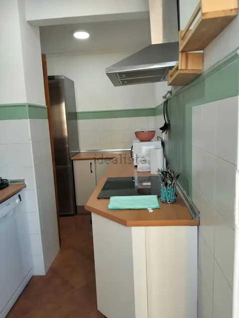 Stanza in affitto, Siviglia