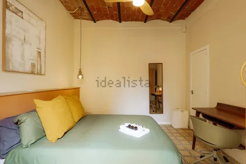 Stanza in affitto, Barcelona
