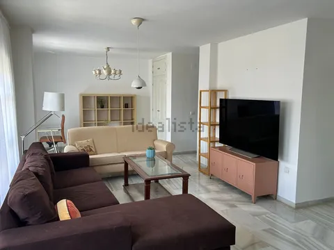 Pis de 106 m² a Màlaga