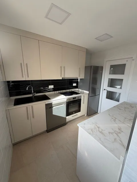 Habitación en alquiler, Málaga