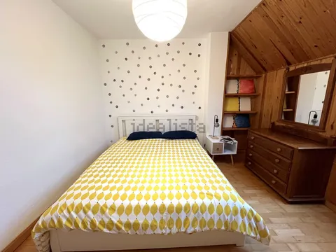 Pis de 72 m² a Jaca