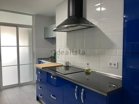 Pis de 110 m² a Sevilla