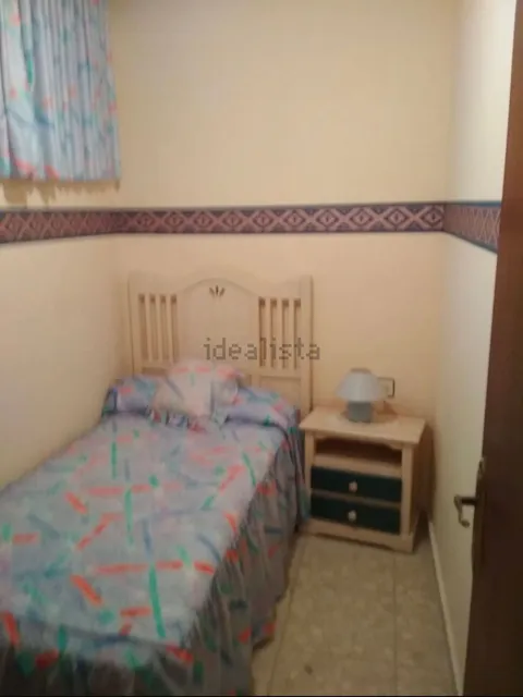 Casa de 60 m² a Campillo de Altobuey