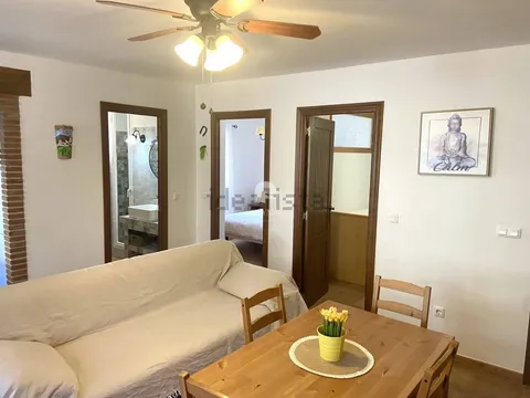 Wohnung 140 m² in Cómpeta