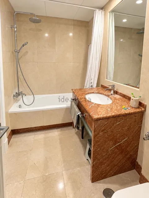 Pis de 152 m² a Marbella