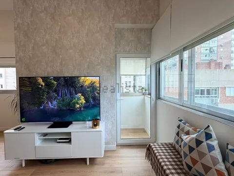 Pis de 55 m² a Madrid