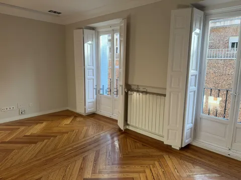 Pis de 125 m² a Madrid